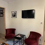 Cocon De Charme Au Pied De La Cite Wifi Et Linge Apartamento Sarlat