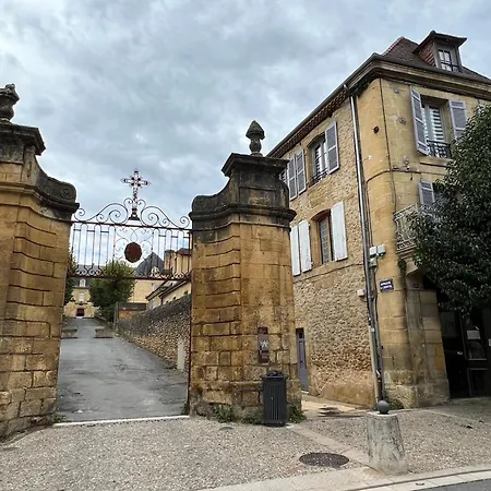 Le Cocon Du Perigord *