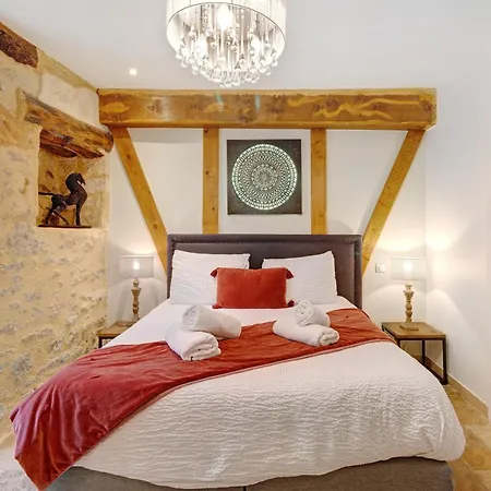 Apartment Le Cocon Du Perigord *