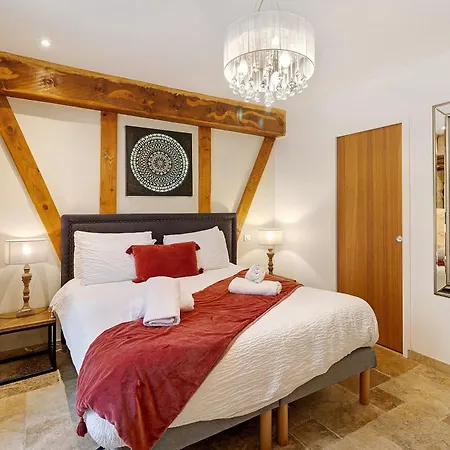 Le Cocon Du Perigord Apartment