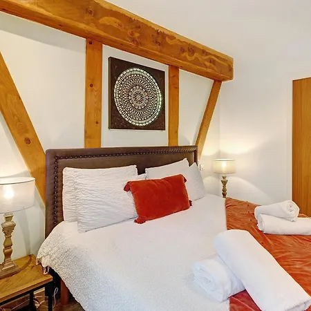 Apartment Le Cocon Du Perigord *