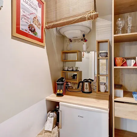 Le Cocon Du Perigord Apartment