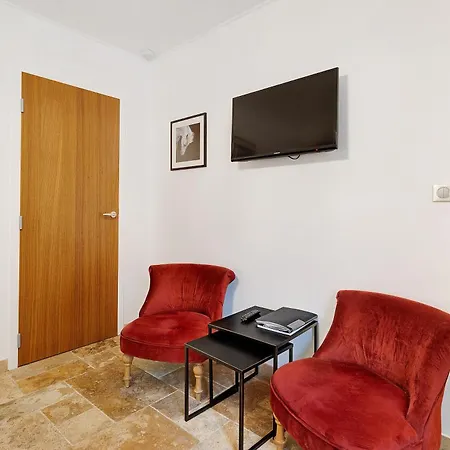 Apartment Le Cocon Du Perigord