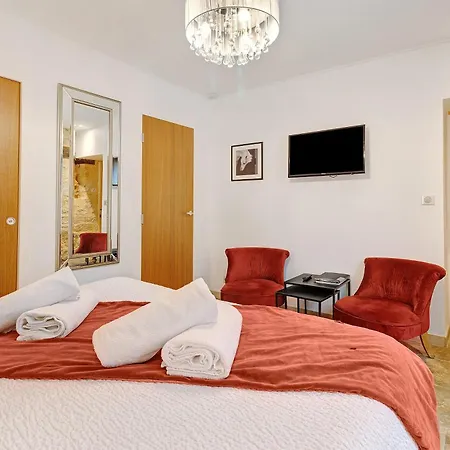 Apartment Le Cocon Du Perigord *
