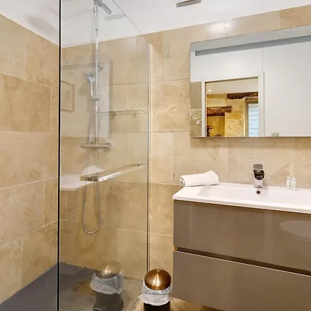 Apartment Le Cocon Du Perigord *