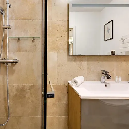 Apartment Le Cocon Du Perigord Sarlat-la-Caneda