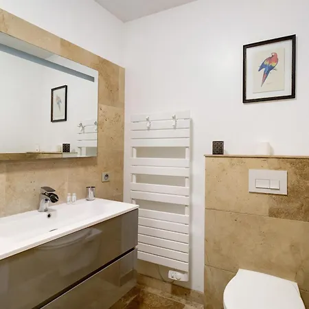 Apartment Le Cocon Du Perigord