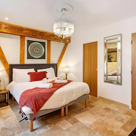 Le Cocon Du Perigord Apartment *