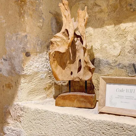 Le Cocon Du Perigord *