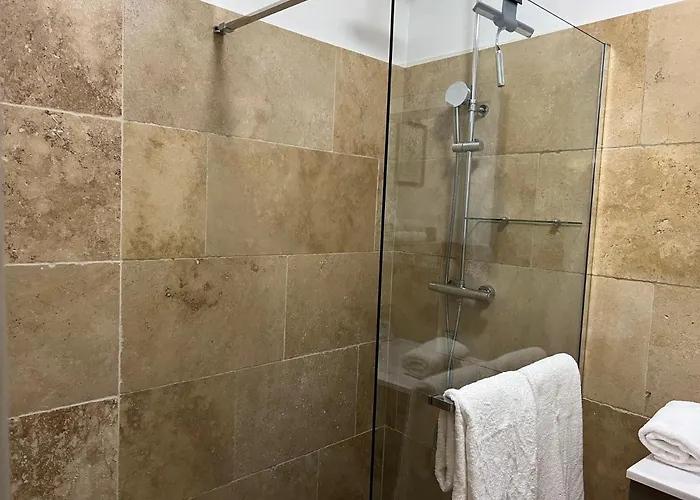 شقة Cocon De Charme Au Pied De La Cite Wifi Et Linge *